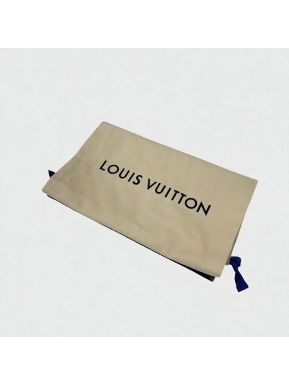 Louis Vuitton Silhouette Line Boots Short Shoes Leather Black Gold Logo - Picture 9 of 9